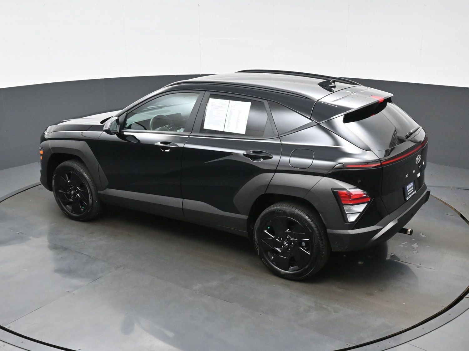 Used 2026 Hyundai Kona SEL Sport AWD/4WD image 35