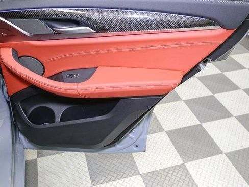 Used 2022 BMW X4 M w/ Competition Package image 27