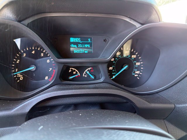 Used 2018 Ford Transit Connect XL FWD image 6