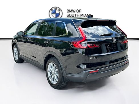 Used 2024 Honda CR-V EX-L image 5