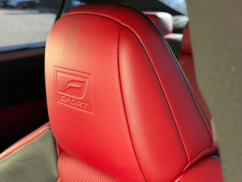 Used 2019 Lexus ES 350 F Sport image 27