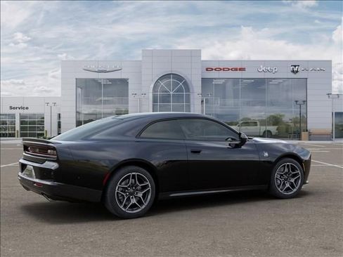 New 2026 Dodge Charger R/T Scat Pack image 4