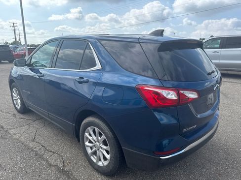 Used 2019 Chevrolet Equinox LT FWD image 18