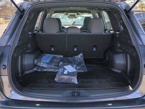 New 2026 Subaru Forester image 28