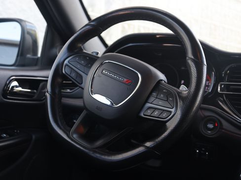 Used 2023 Dodge Durango GT RWD image 6