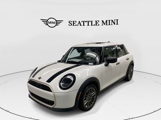 New 2026 MINI Cooper 4-Door Hardtop video 1