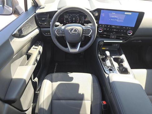 New 2026 Lexus NX 350 AWD w/ Premium Package image 17