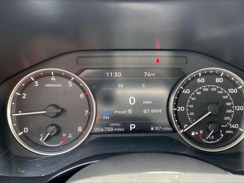 Used 2024 Mitsubishi Outlander SE FWD image 25