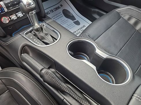 Used 2022 Ford Mustang GT Premium w/ Equipment Group 401A image 31