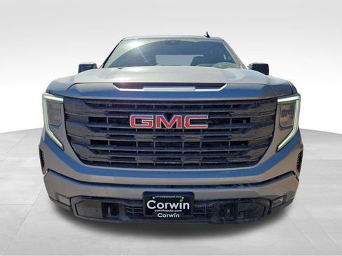 New 2026 GMC Sierra 1500 Elevation image 4