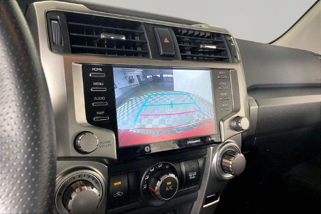 Used 2022 Toyota 4Runner SR5 Premium AWD/4WD image 11