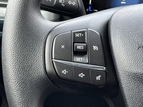 New 2025 Ford Maverick XL image 12