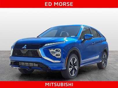 Used 2026 Mitsubishi Eclipse Cross SEL