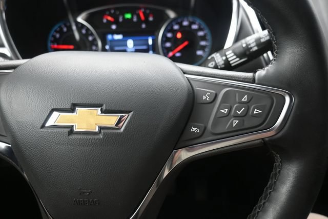 Used 2024 Chevrolet Equinox LT AWD/4WD image 26