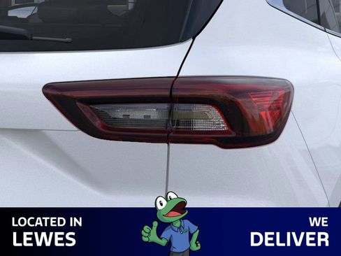 New 2024 Ford Escape SE w/ PHEV Premium Package image 19