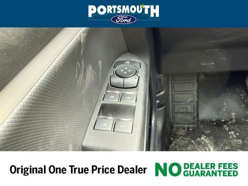 New 2026 Ford Bronco Sport Badlands w/ Sasquatch Badlands Package AWD/4WD image 30
