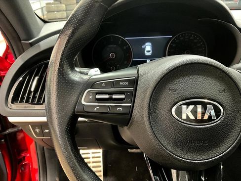 Used 2018 Kia Stinger GT2 AWD/4WD image 18