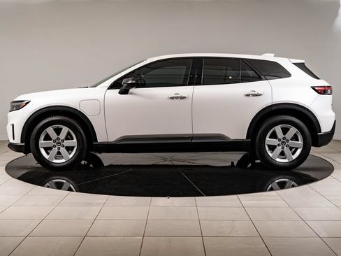 Used 2024 Honda Prologue EX image 5