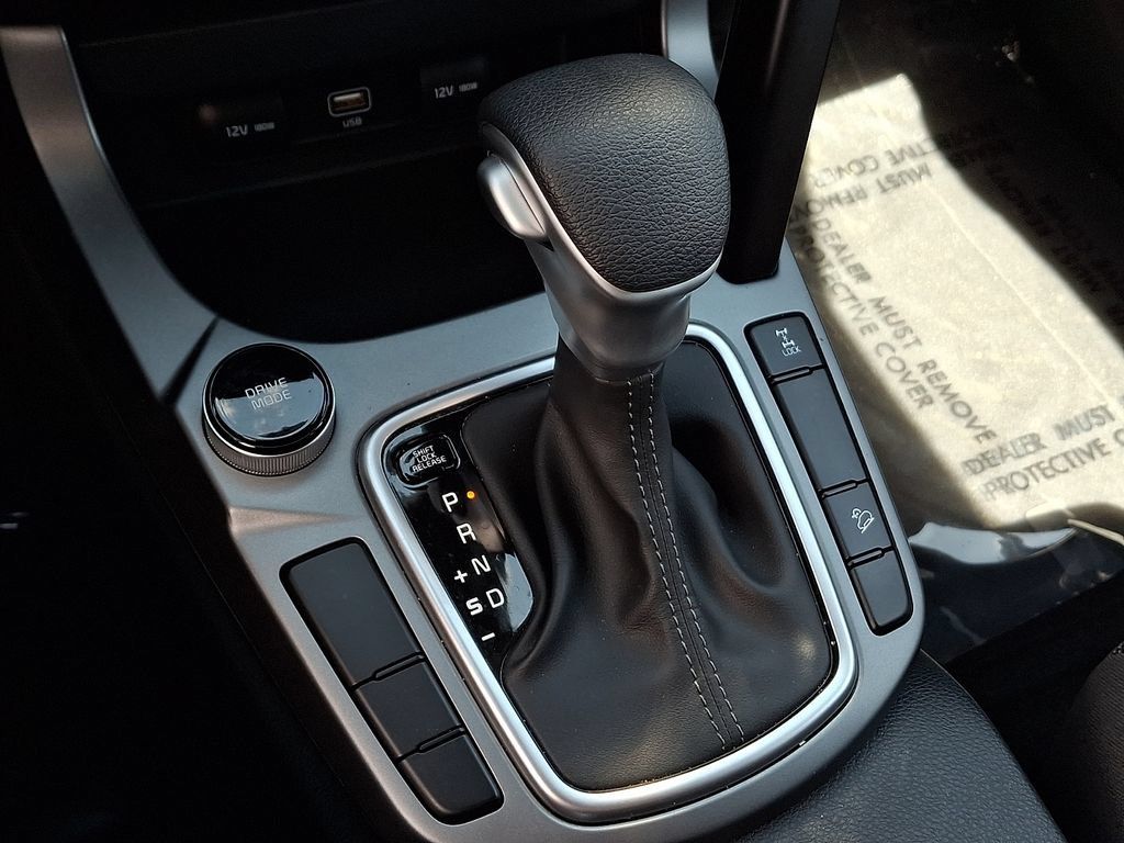 Certified 2023 Kia Seltos LX AWD/4WD image 14