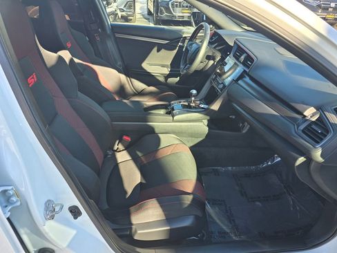Used 2020 Honda Civic Si image 20