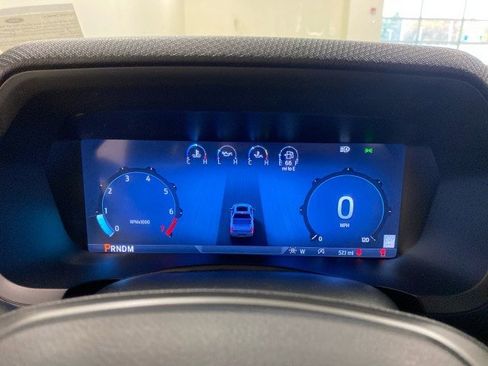 New 2025 Ford F150 Tremor w/ Bed Utility Package image 22