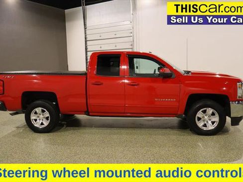 Used 2019 Chevrolet Silverado 1500 LT image 8
