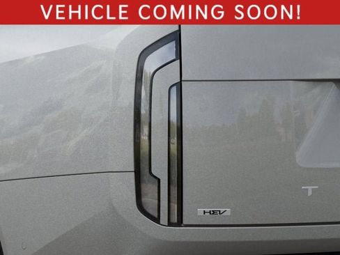 New 2027 Kia Telluride X-Line SX Prestige AWD/4WD image 11