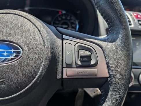 Used 2018 Subaru Forester 2.5i Limited AWD/4WD image 18