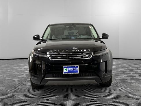 Used 2024 Land Rover Range Rover Evoque S image 8