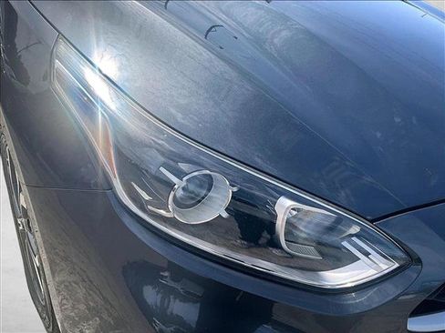 Used 2019 Kia Forte LXS FWD image 30