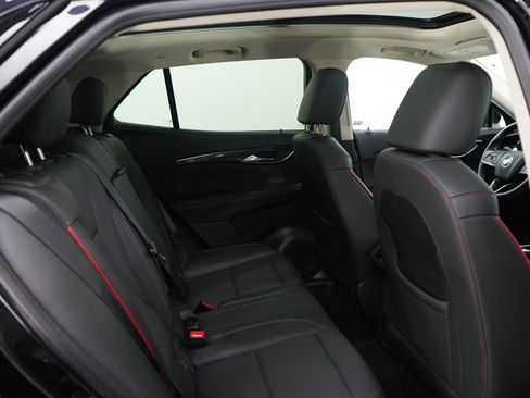 Used 2023 Buick Envision Essence w/ Technology Package I AWD/4WD image 12