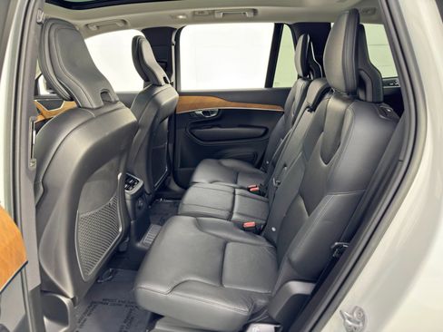 Used 2023 Volvo XC90 T8 Plus image 44