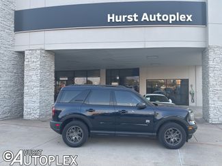 Used 2021 Ford Bronco Sport Big Bend image 1