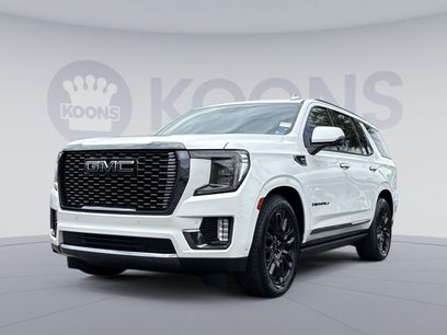 Used 2023 GMC Yukon Denali Ultimate