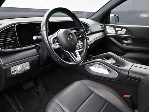 Used 2023 Mercedes-Benz GLE 450 4MATIC image 11