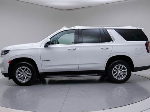 Used 2024 Chevrolet Tahoe LT AWD/4WD image 3