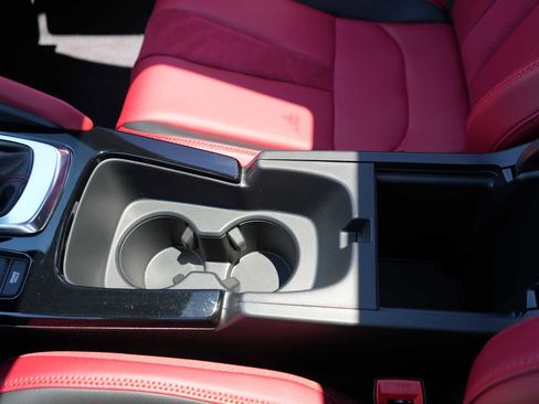 Certified 2026 Acura Integra A-Spec FWD image 27