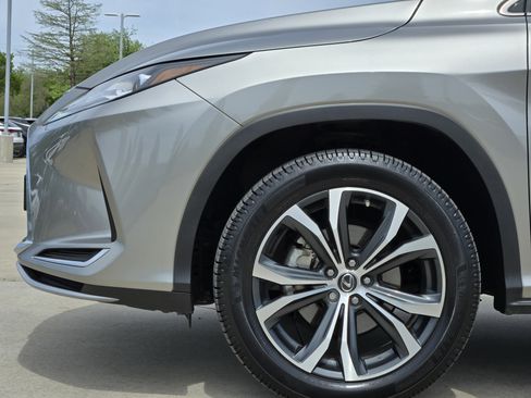 Used 2022 Lexus RX 350 FWD w/ Premium Package image 14