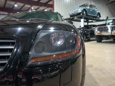 Used 2002 Audi TT 1.8T image 35