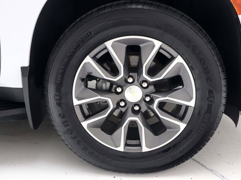 Used 2023 Chevrolet Suburban LS w/ Driver Alert Package AWD/4WD image 34