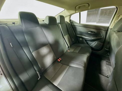 Used 2023 Nissan Sentra SV FWD image 25