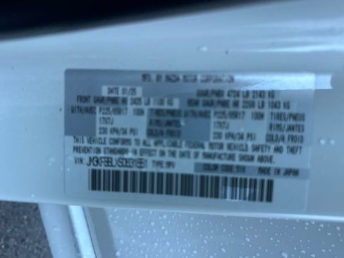 Certified 2025 MAZDA CX-5 AWD 2.5 S w/ Select Package image 30