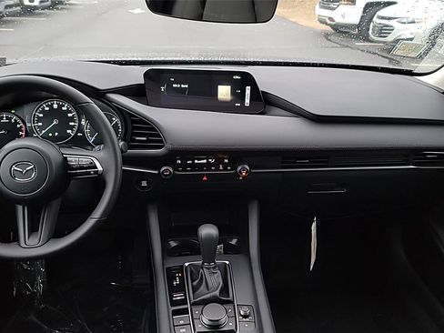 New 2026 MAZDA MAZDA3 s Sport image 20