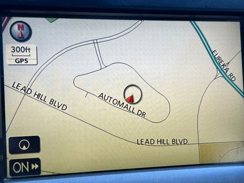 Used 2008 Lexus ES 350 FWD image 20