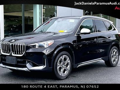 Used 2024 BMW X1 xDrive28i w/ Convenience Package