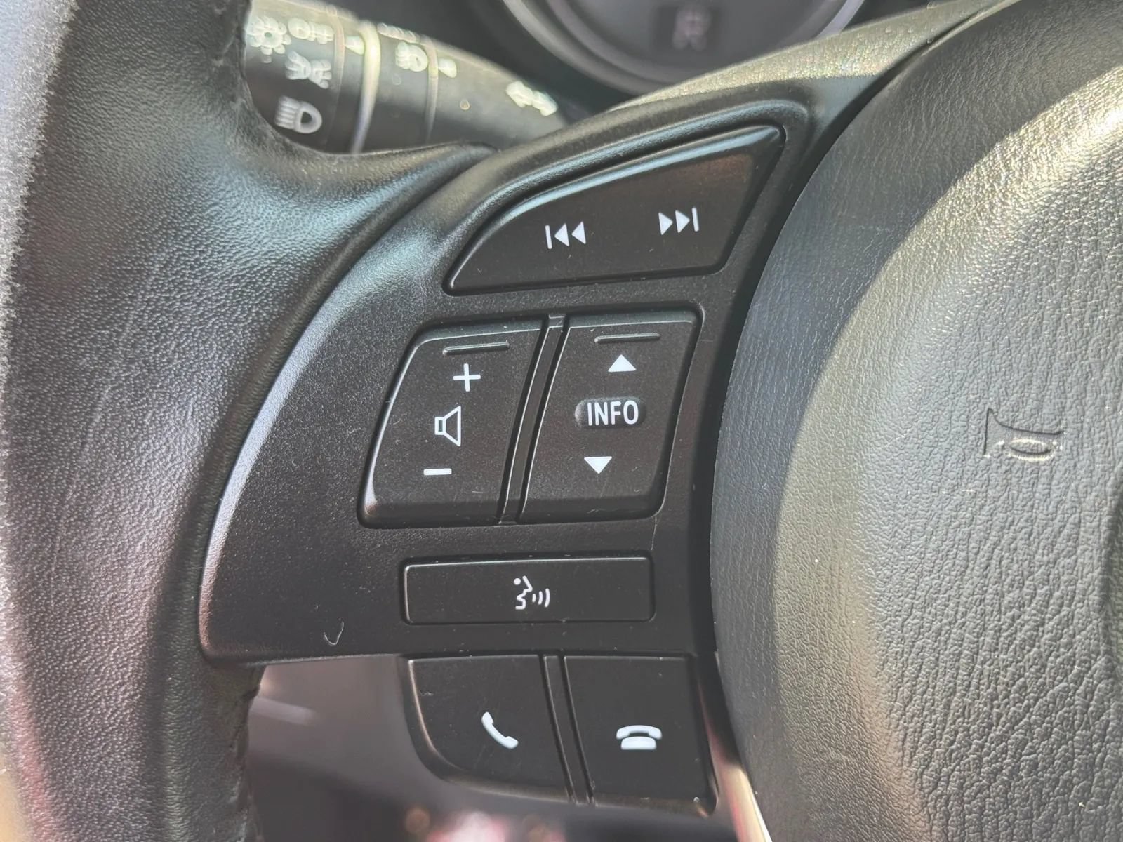 Used 2014 MAZDA CX-5 Touring AWD/4WD image 27