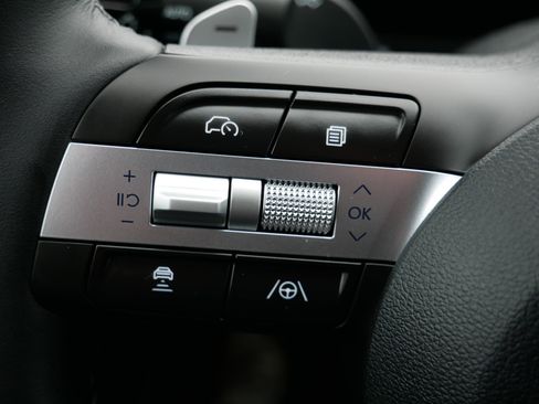 Used 2026 Hyundai Sonata SEL image 27