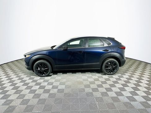 New 2025 MAZDA CX-30 AWD 2.5 S w/ Select Sport Pkg image 5