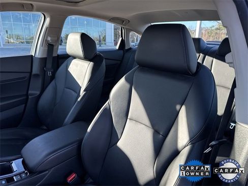 Used 2024 Honda Accord EX-L image 14