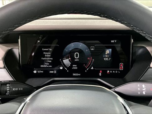 Used 2026 GMC Acadia Elevation w/ Elevation Premium Package image 26